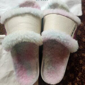 Golden Goose Poolstar  Slides